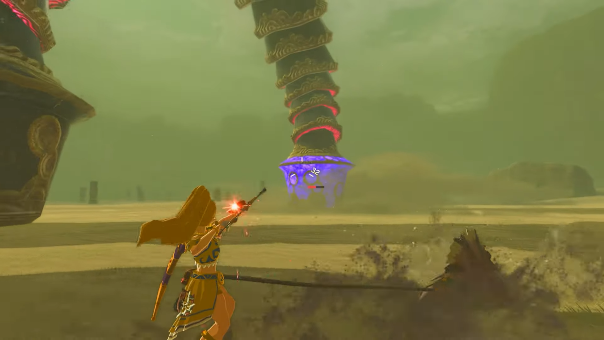 Zelda’s Ballad