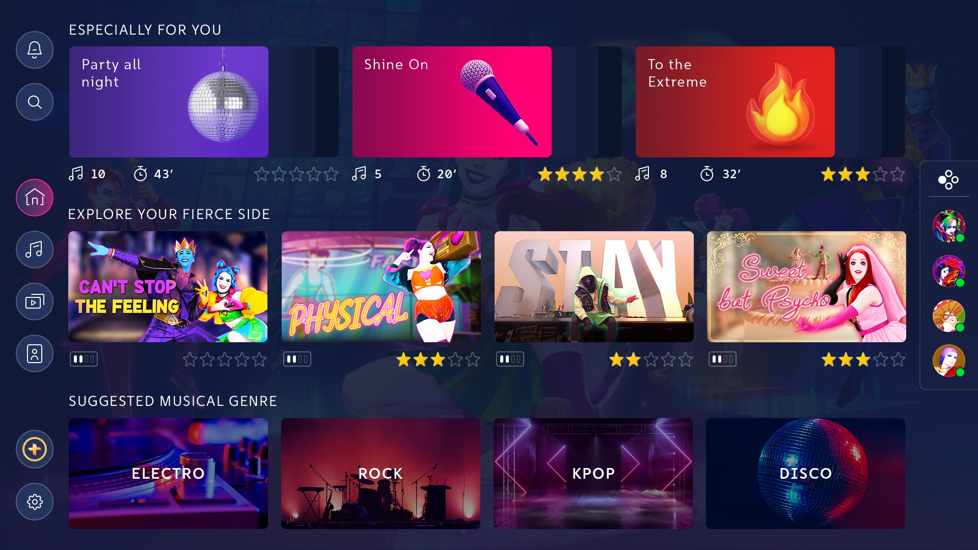 Just Dance 2023 Edition: Deluxe Edition