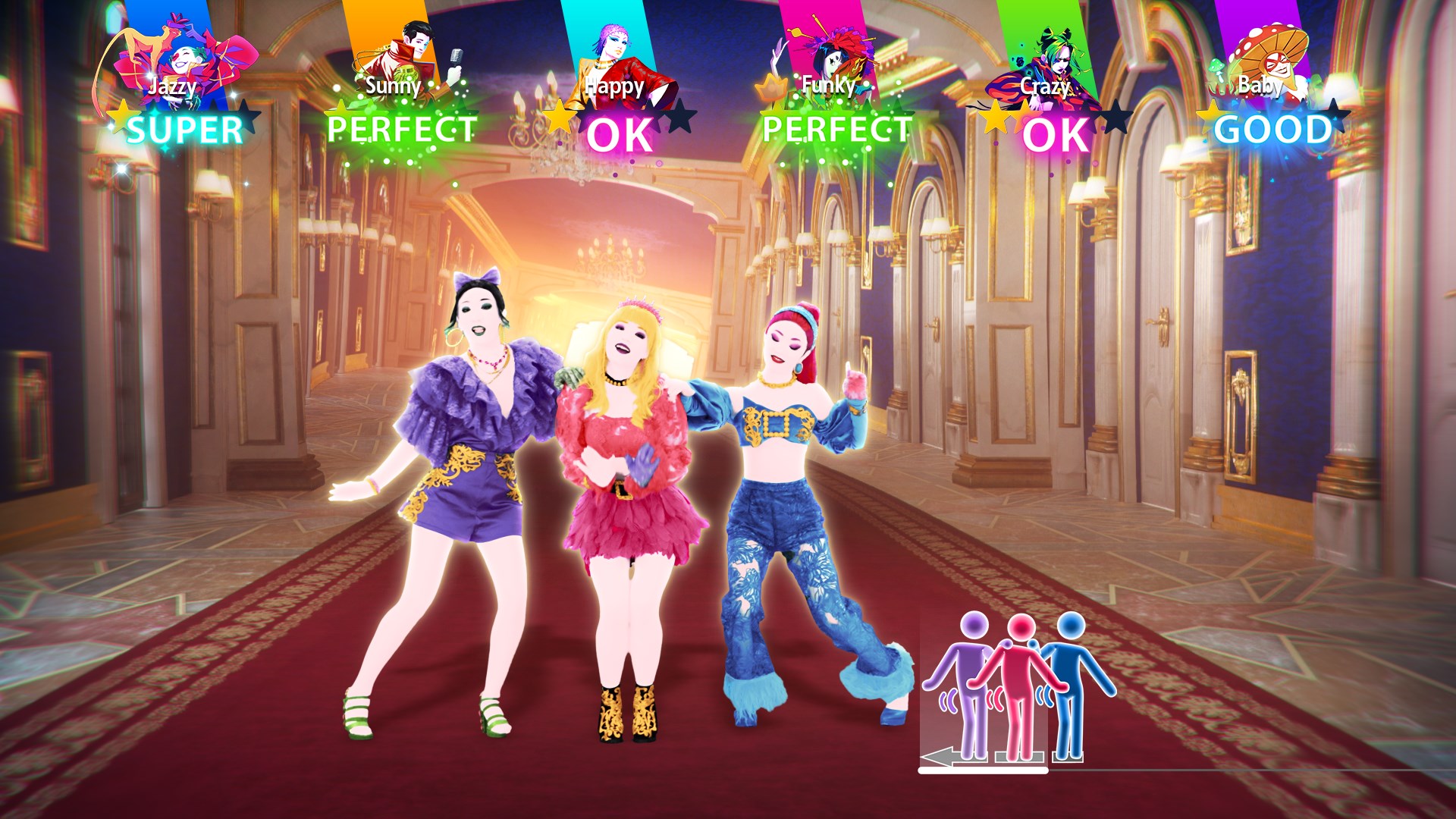 Just Dance 2023 Edition: Deluxe Edition
