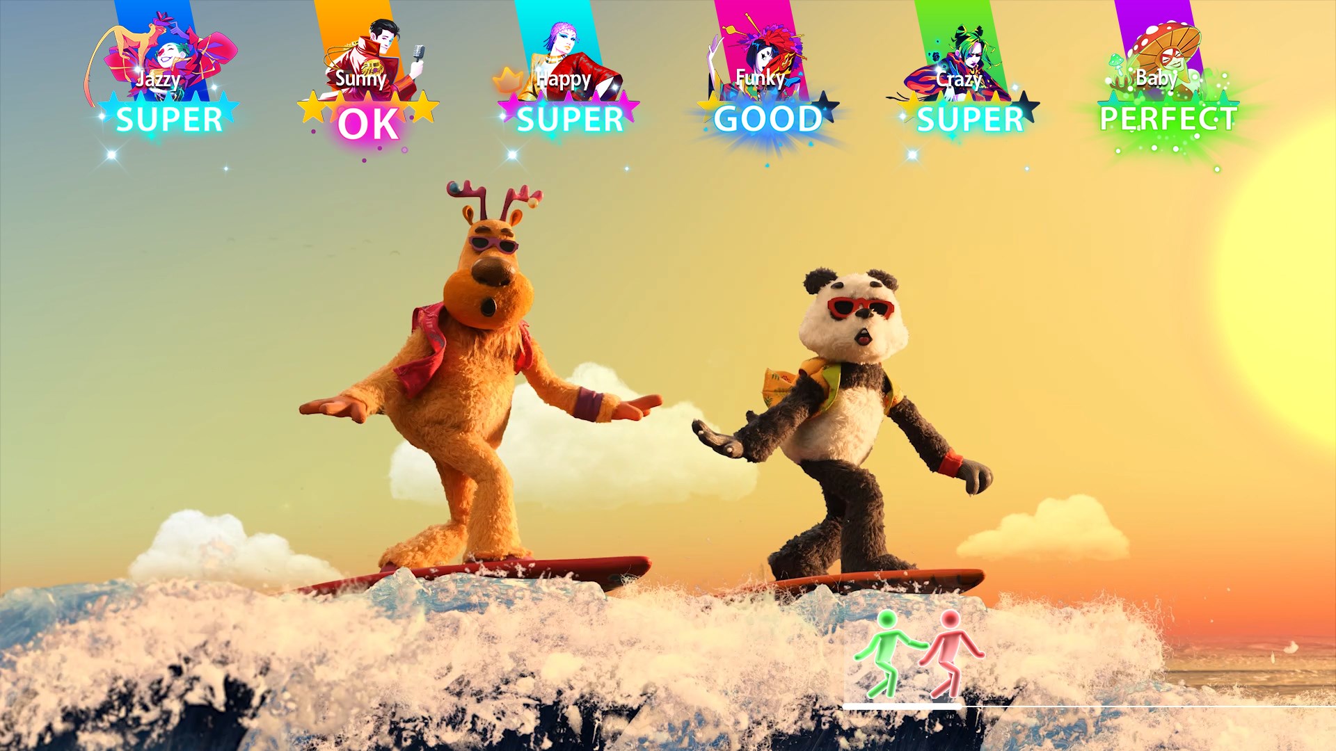 Just Dance 2023 Edition: Deluxe Edition