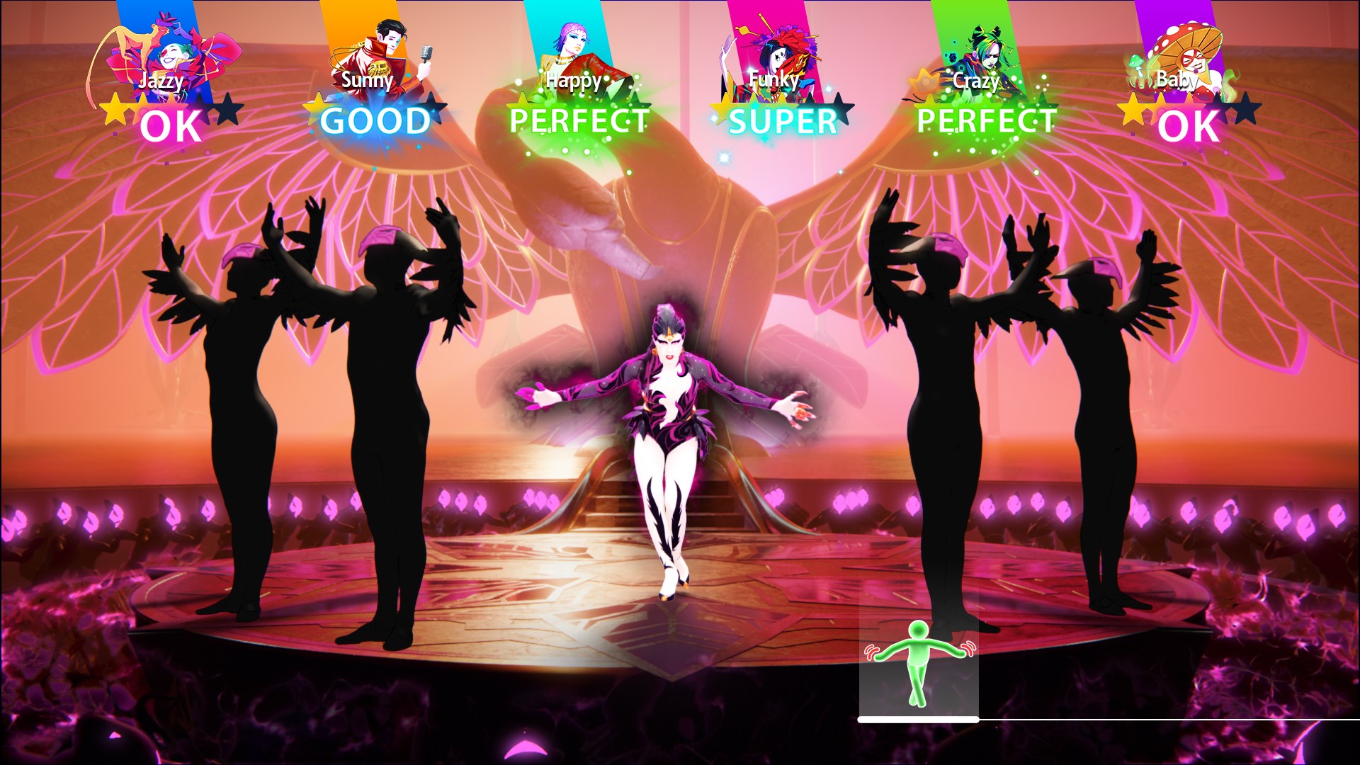 Just Dance 2023 Edition: Deluxe Edition