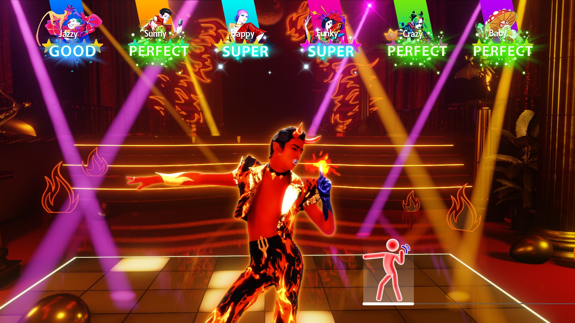 Just Dance 2023 Edition: Deluxe Edition