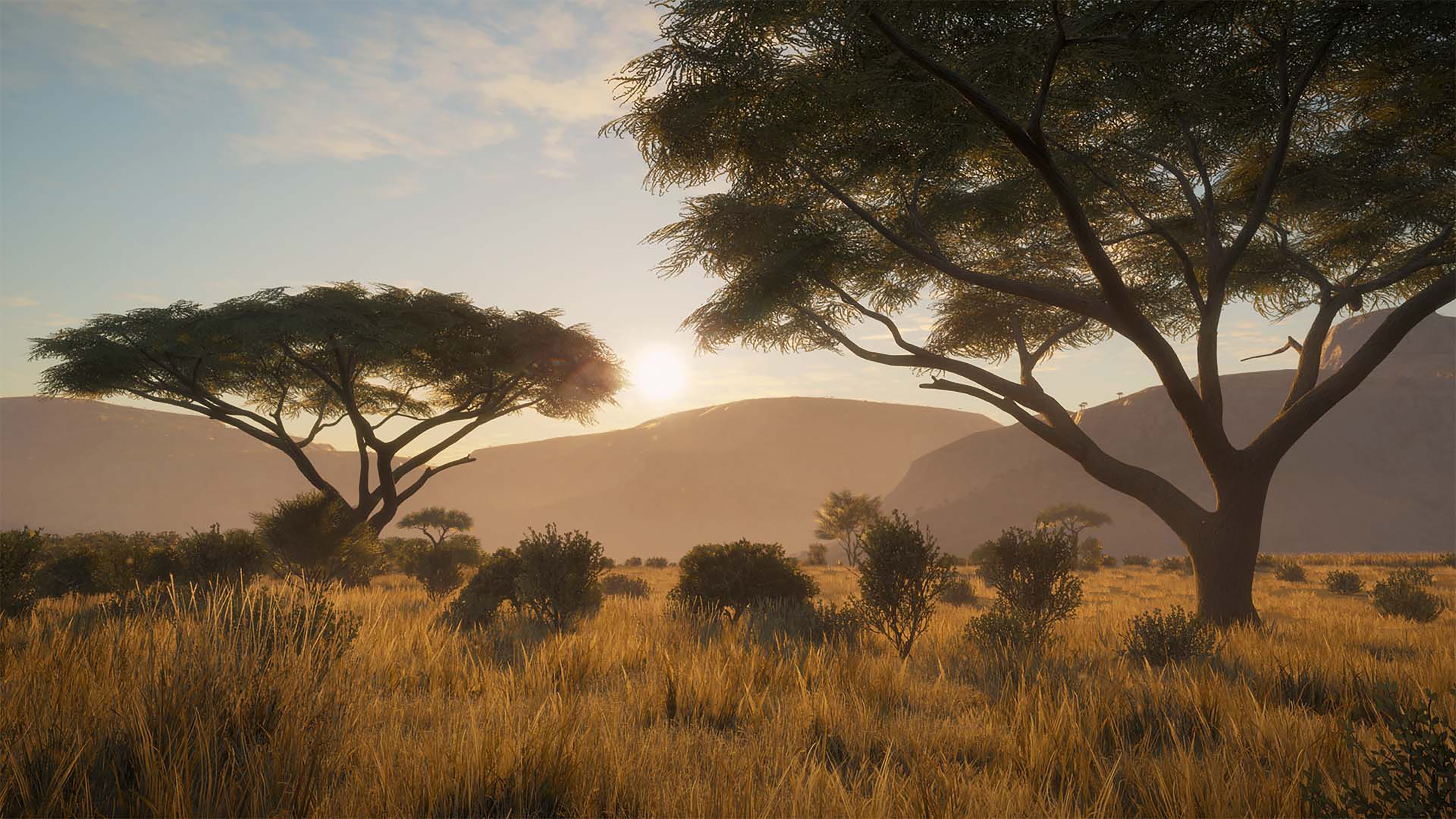 TheHunter: Call of the Wild – Master Hunter Bundle