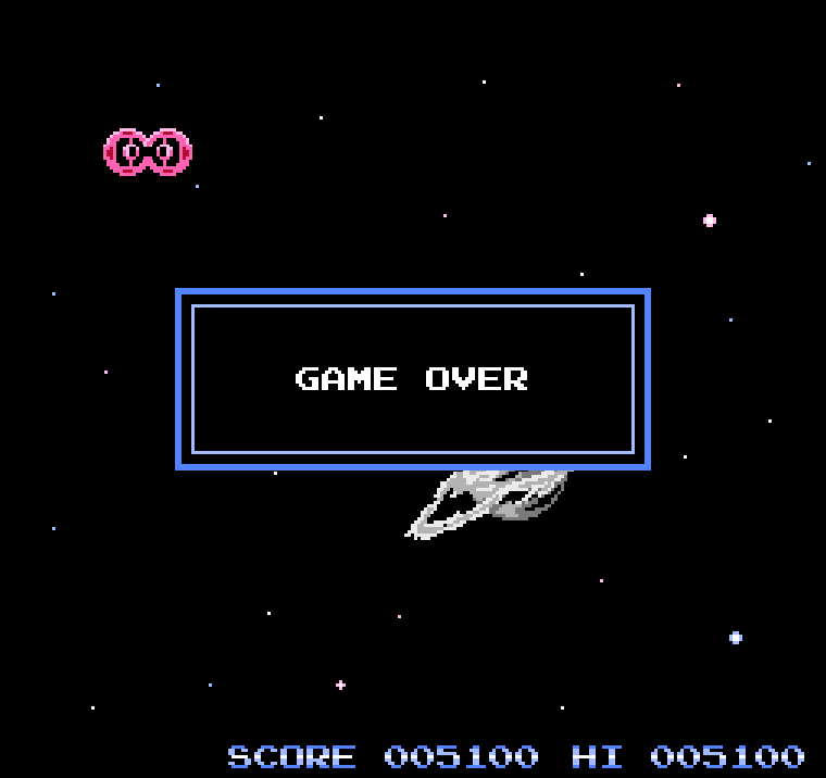 Astro Cat