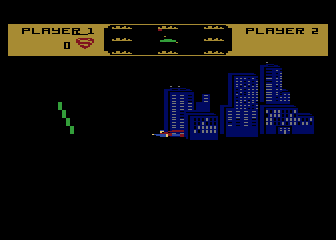 Superman III