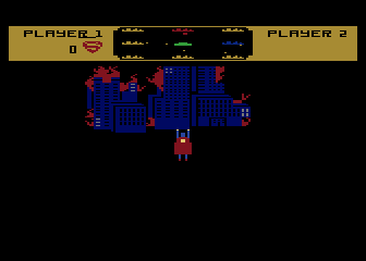 Superman III