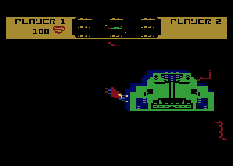 Superman III