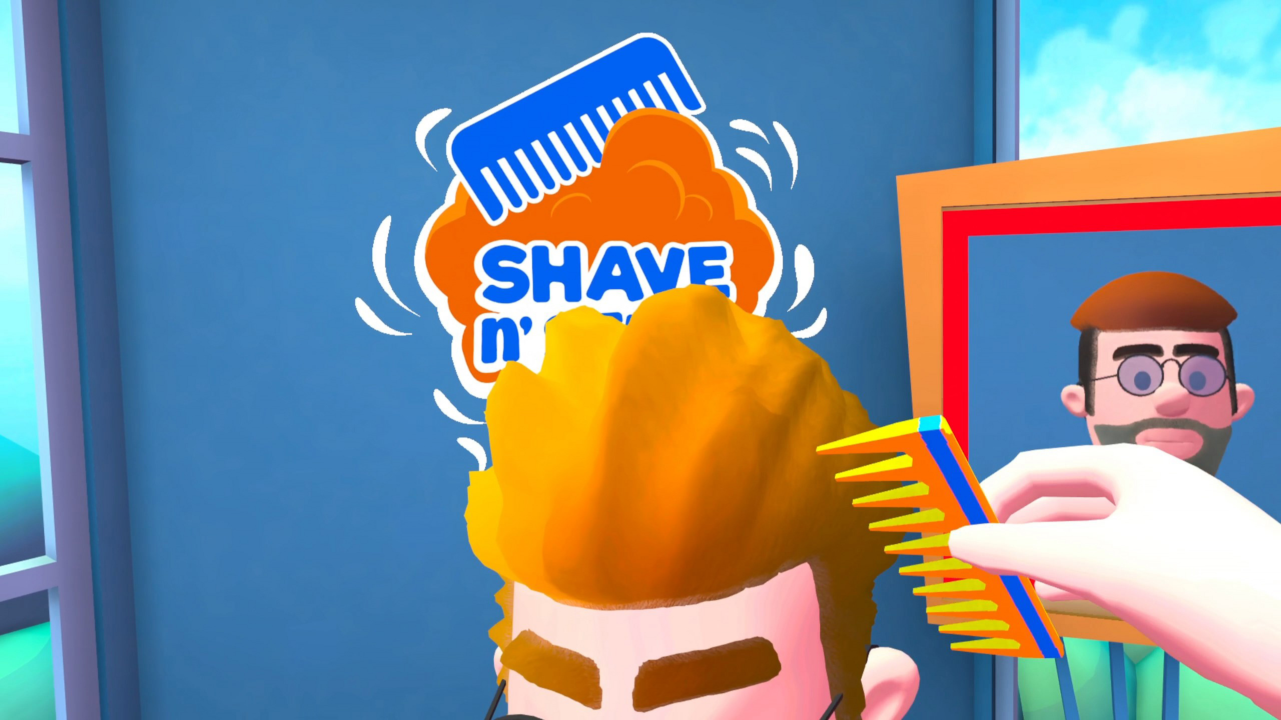 Shave &amp; Stuff