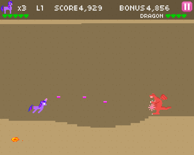 Adventure Ponies