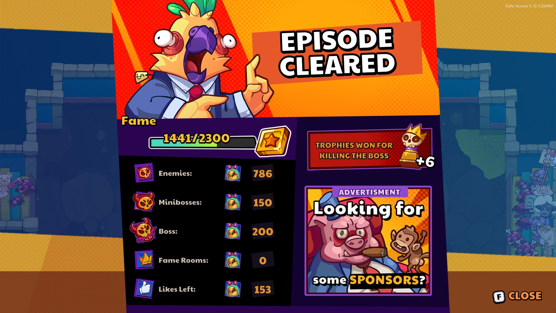 The Crackpet Show