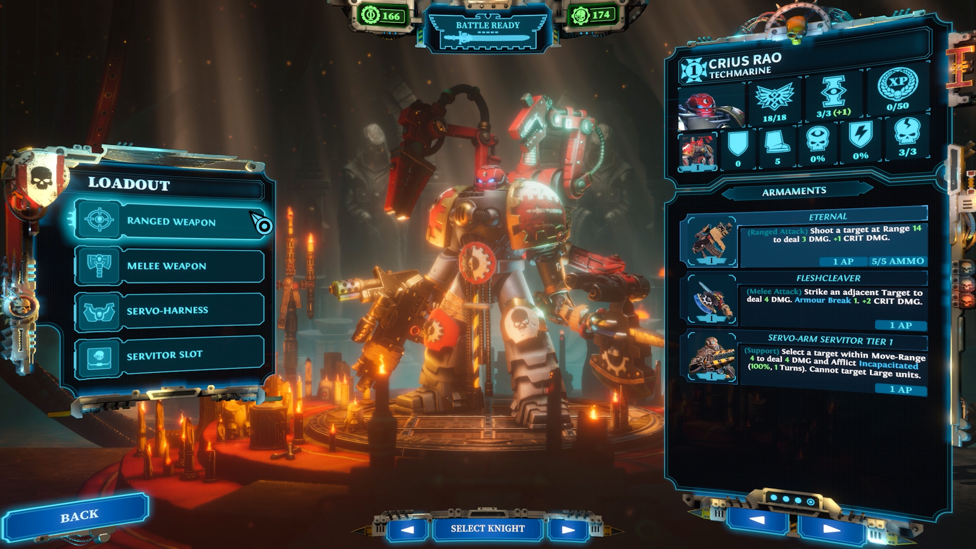 Warhammer 40,000: Chaos Gate – Daemonhunters: Duty Eternal