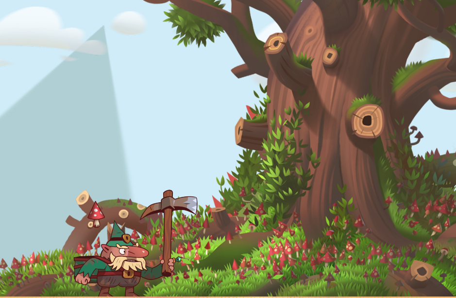 Mini Miners