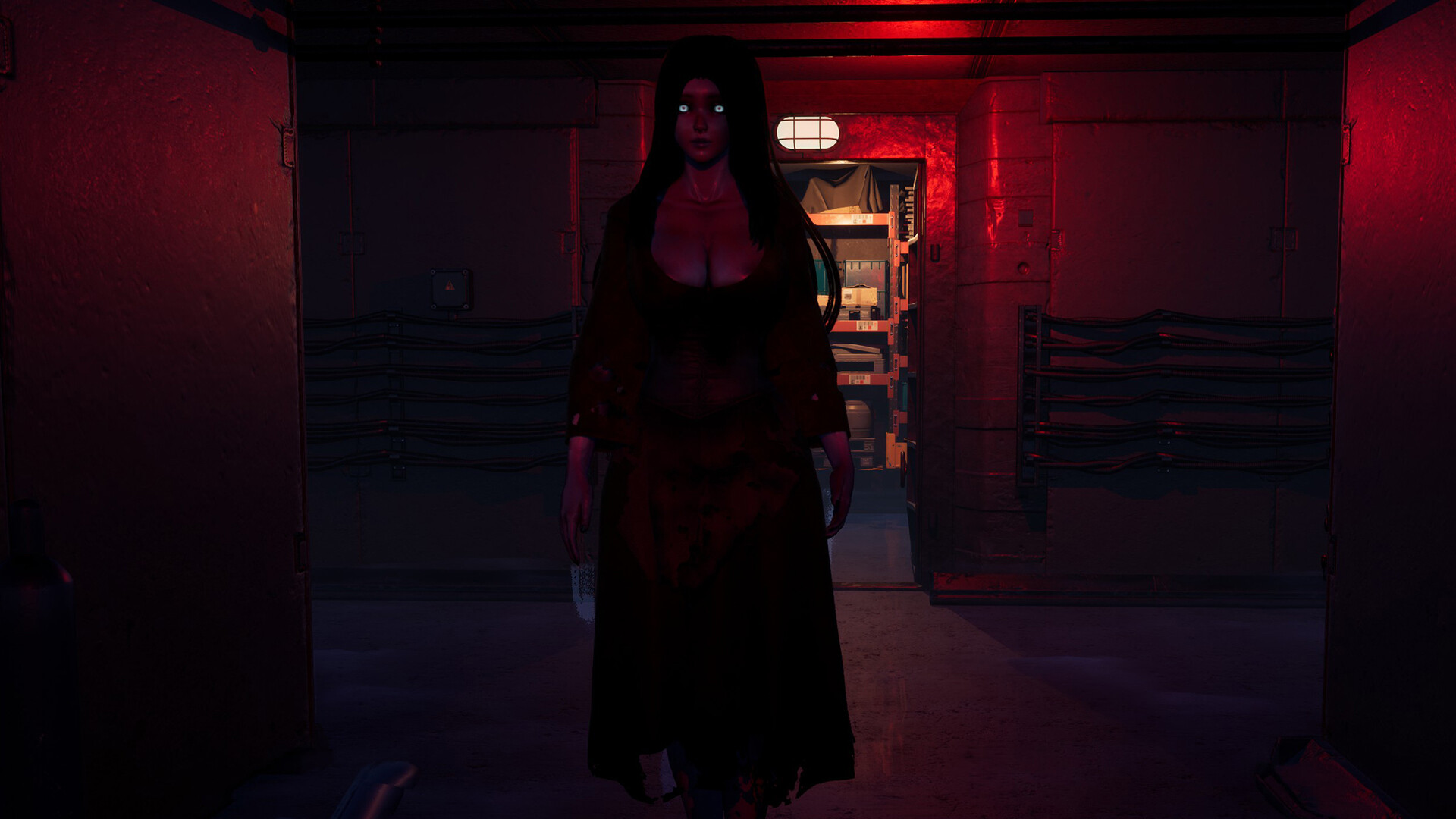 Dark Siren