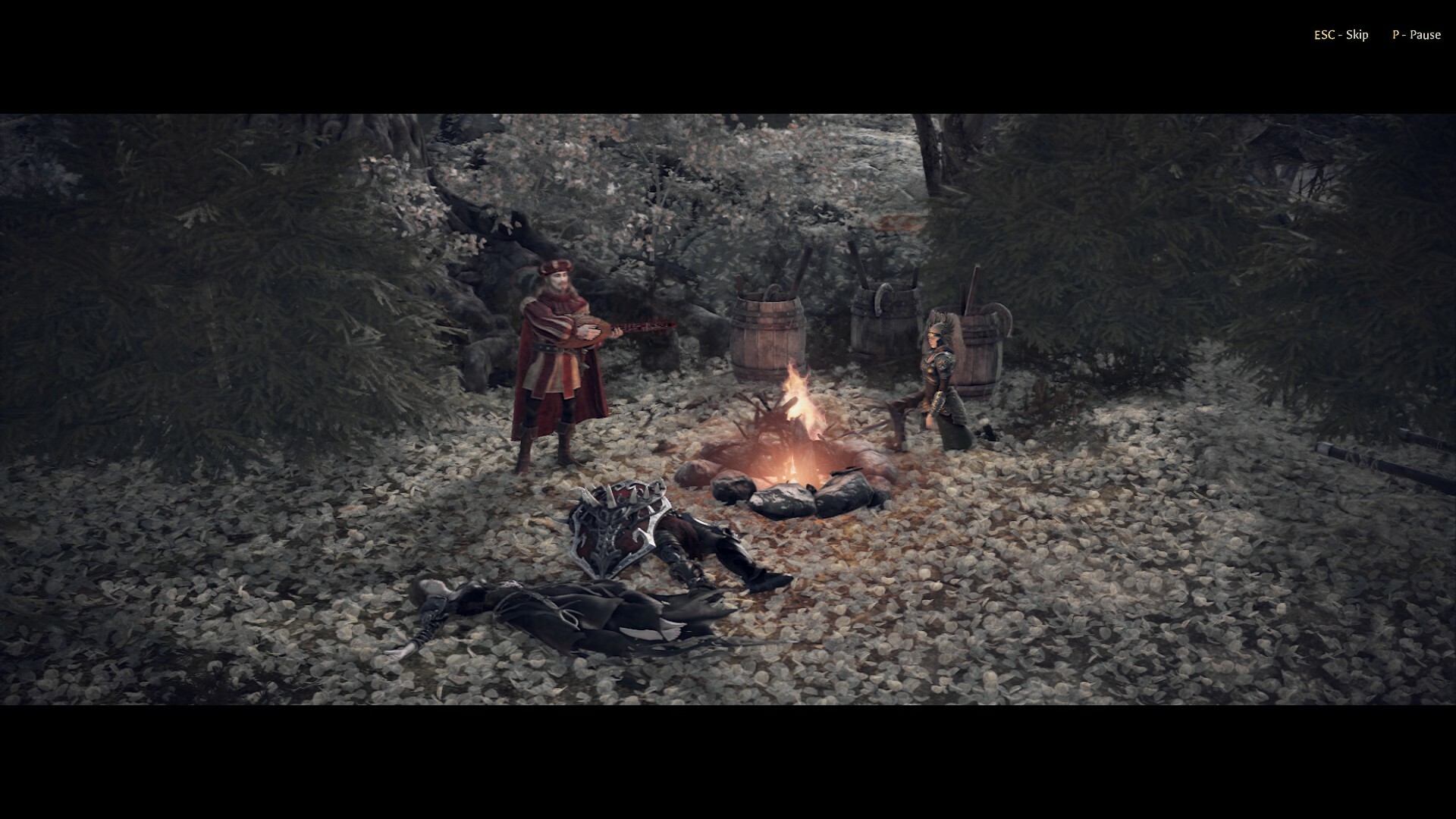 King Arthur: Knight’s Tale – Pict Skirmish Pack