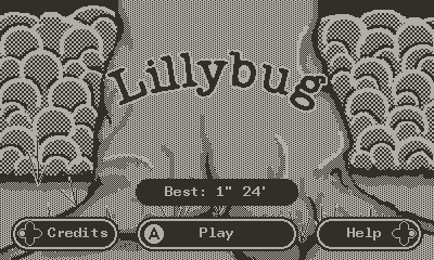 Lillybug
