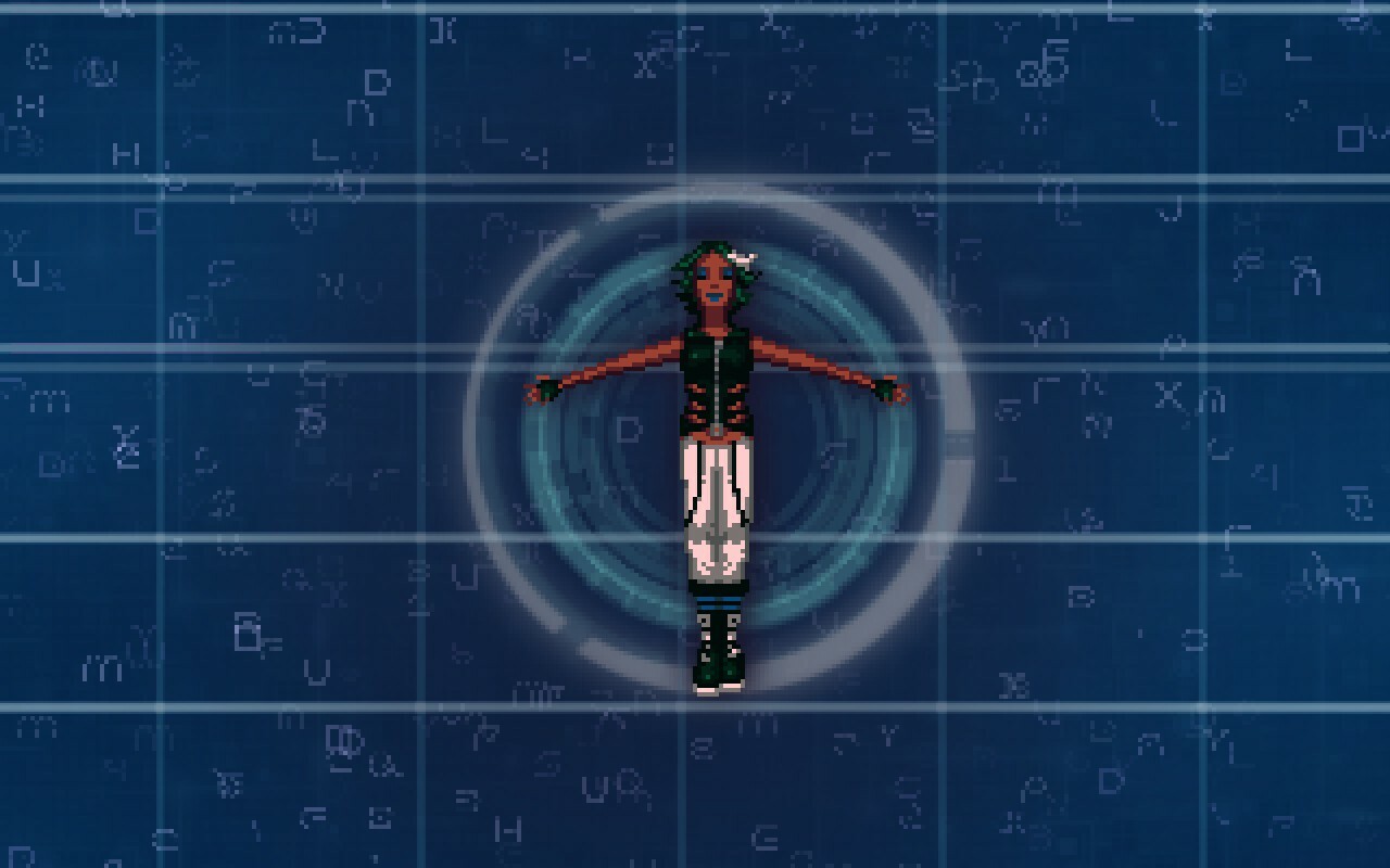 Technobabylon: Deluxe Edition
