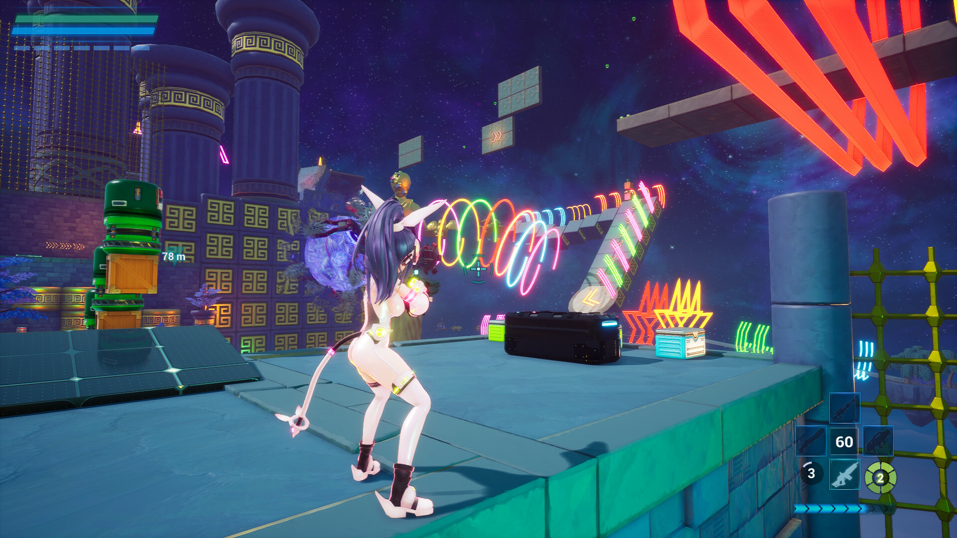 Zombie Shooting Star: Arcade