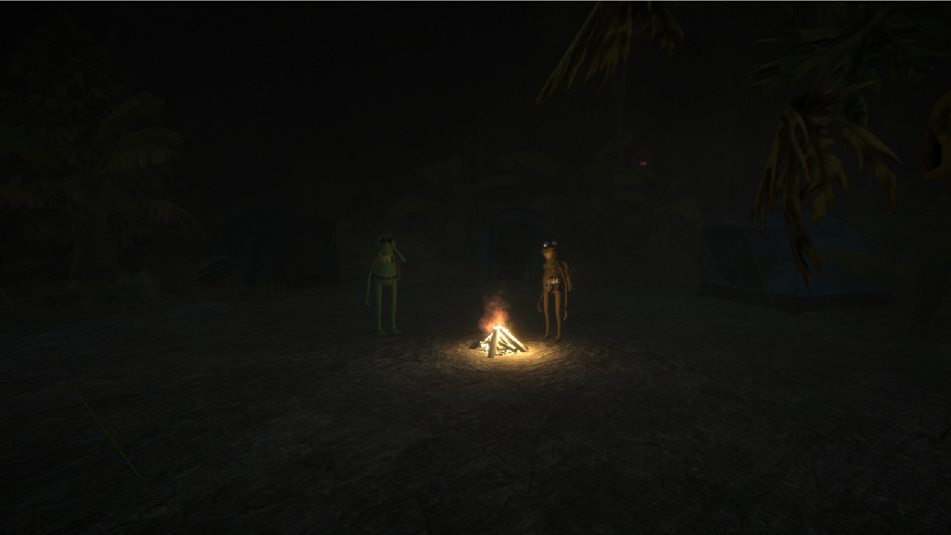 Maurice: In the Predator’s Nest