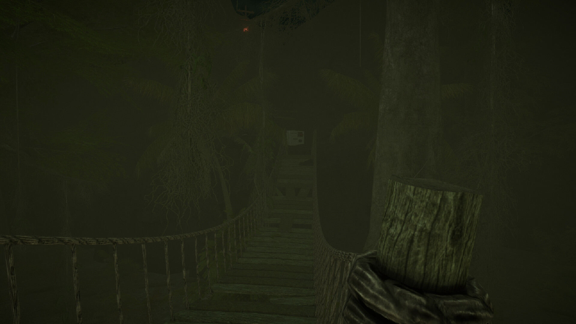 Maurice: In the Predator’s Nest