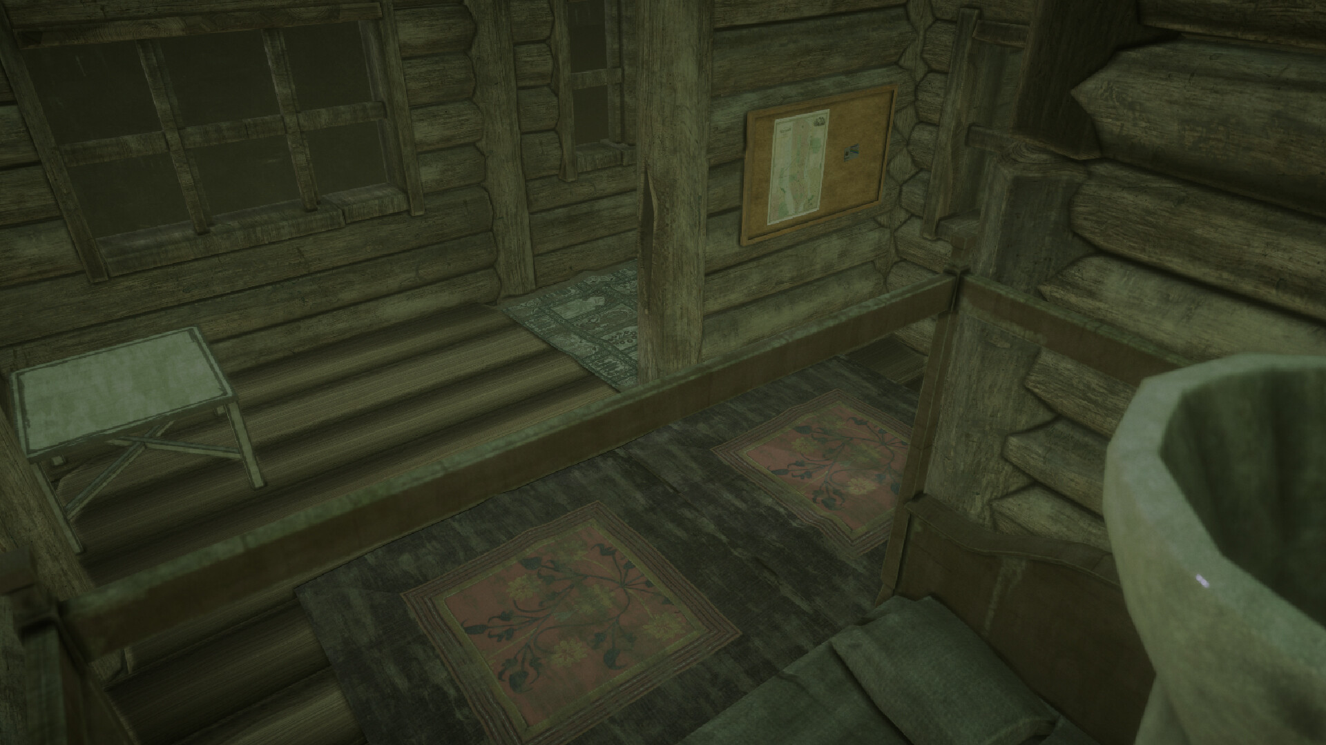 Maurice: In the Predator’s Nest