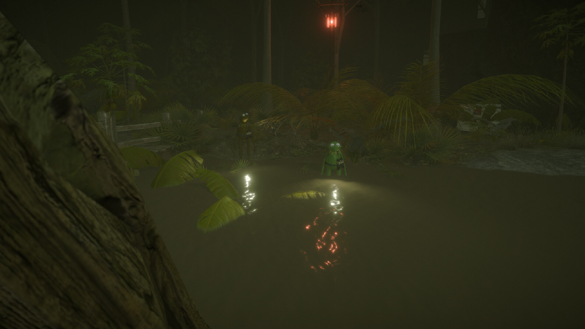 Maurice: In the Predator’s Nest