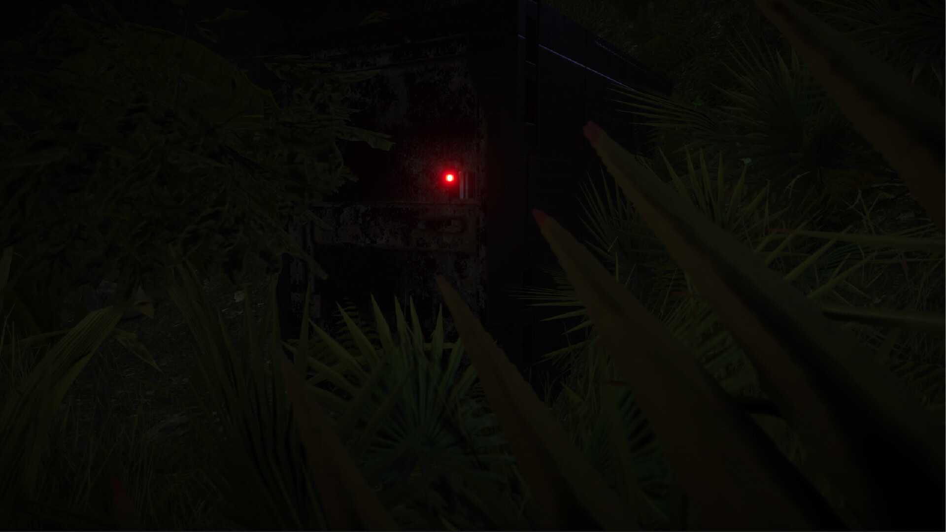 Maurice: In the Predator’s Nest