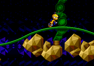 Segapede