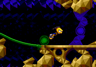 Segapede