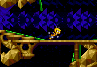 Segapede