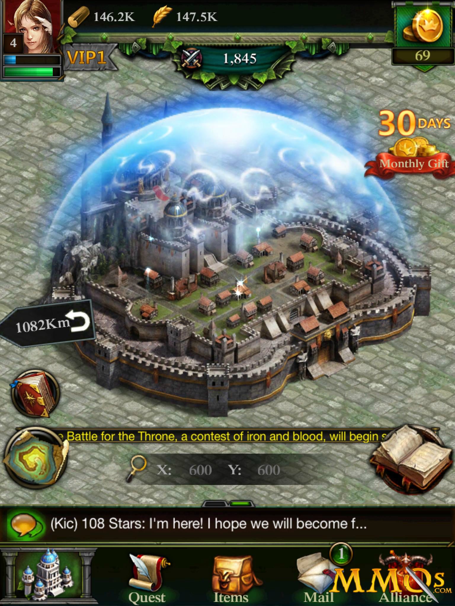 Clash of Kings
