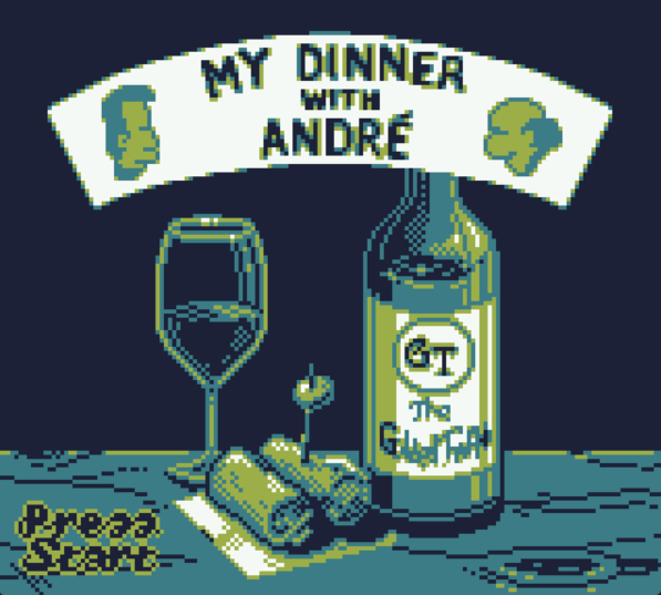 My Dinner with André
