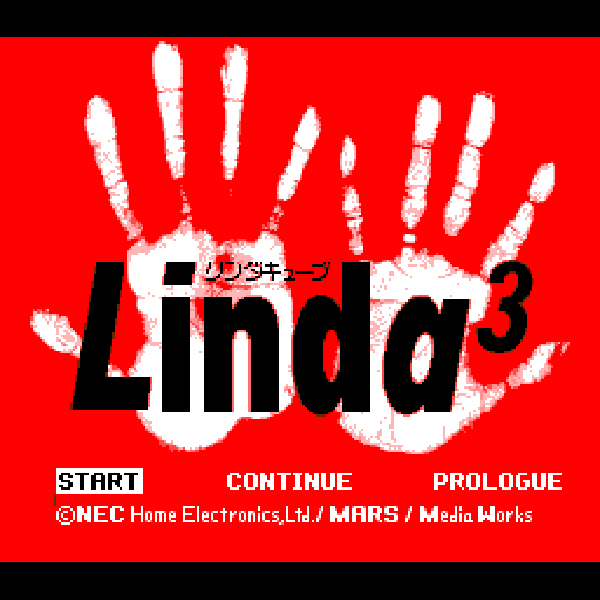 Linda Cube