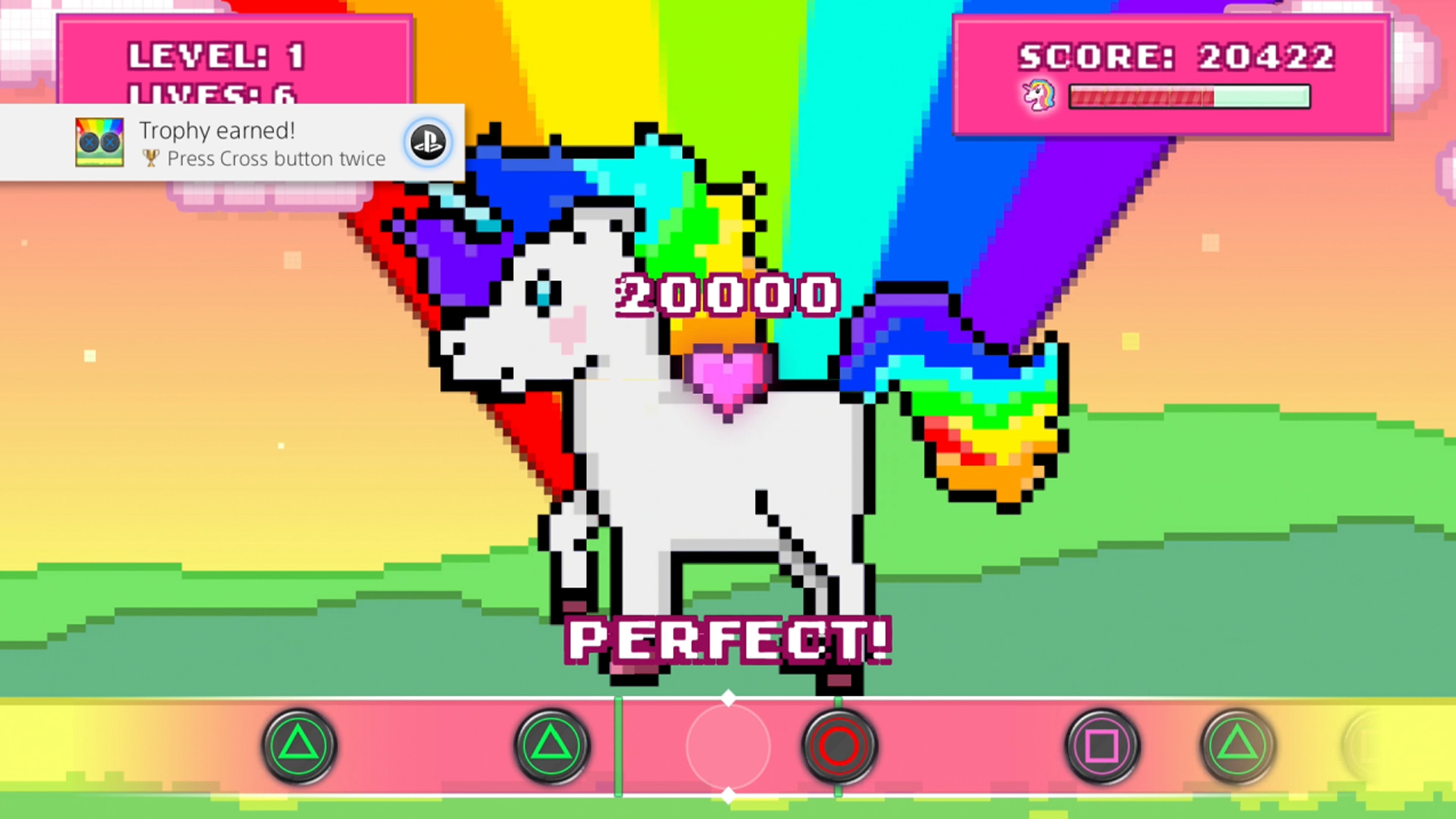 Unicorn Fun