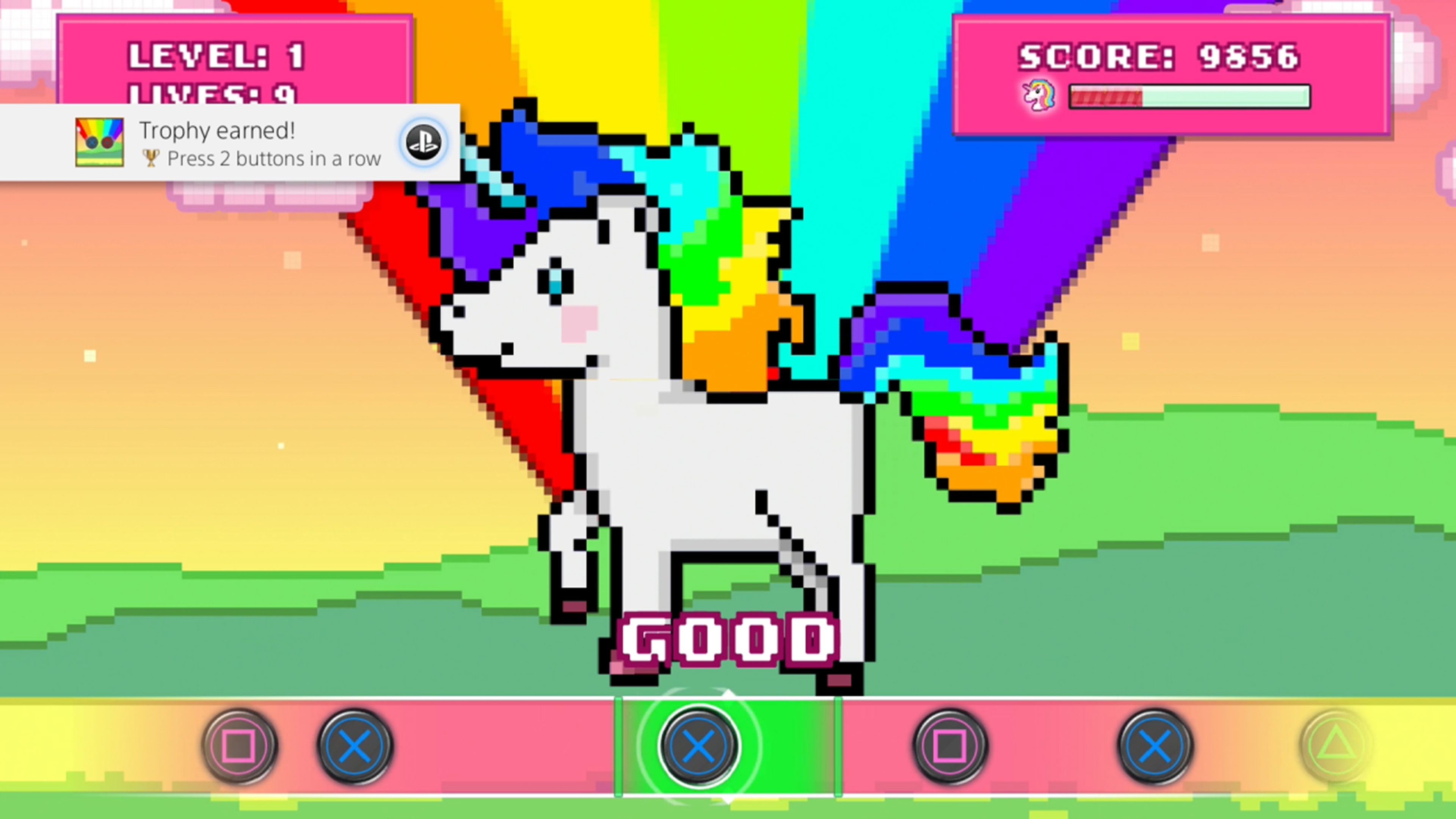 Unicorn Fun