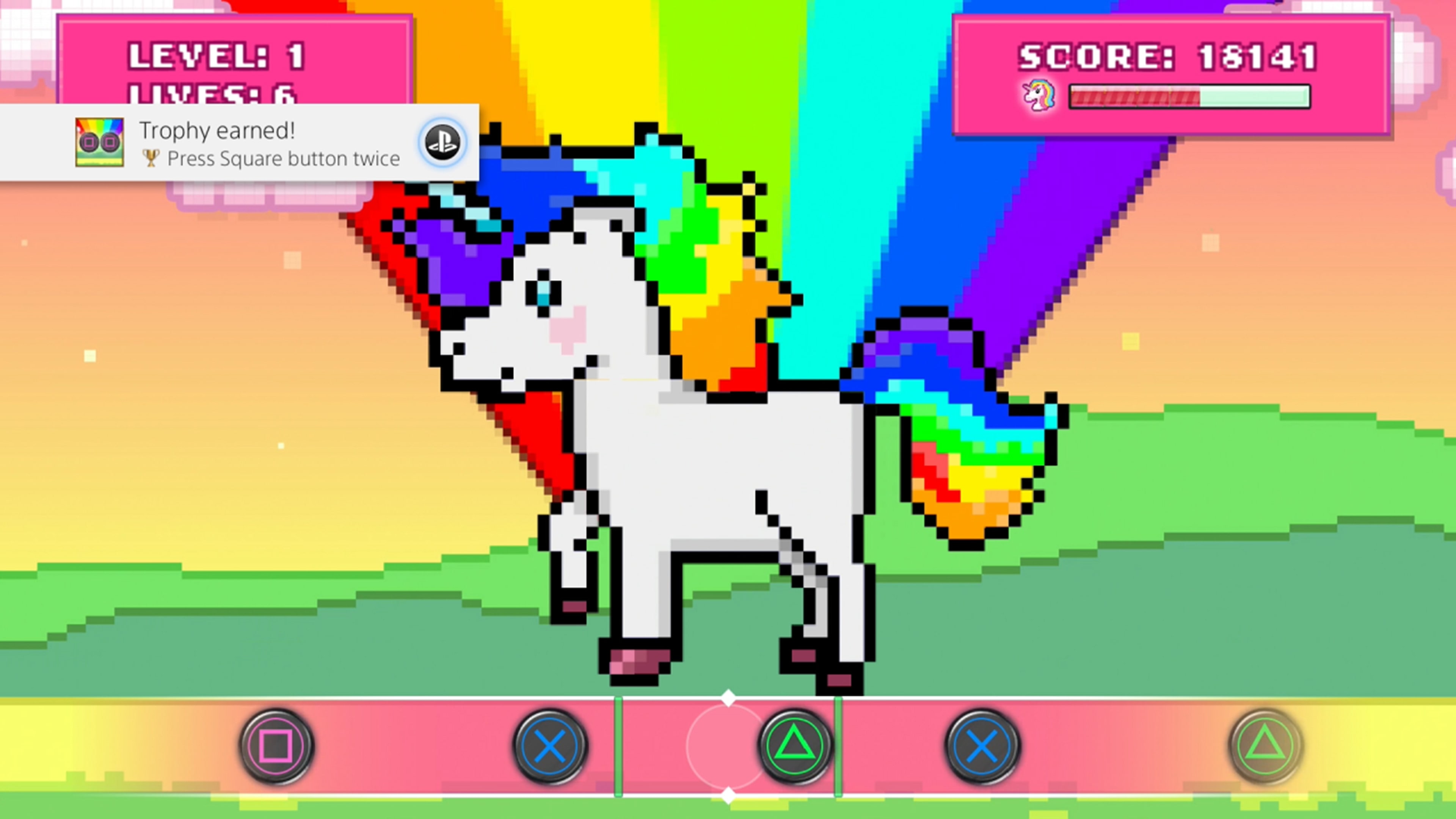 Unicorn Fun