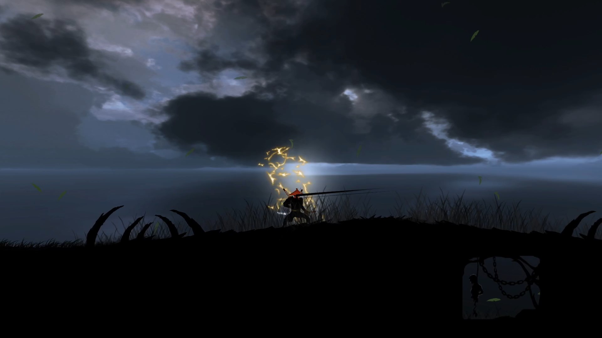 Blood Samurai: Night of Slaughter