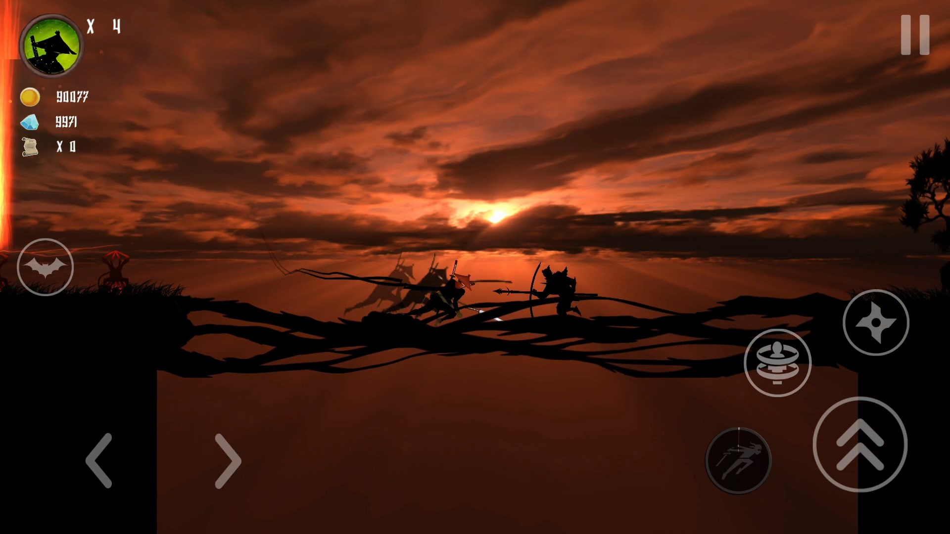 Blood Samurai: Night of Slaughter