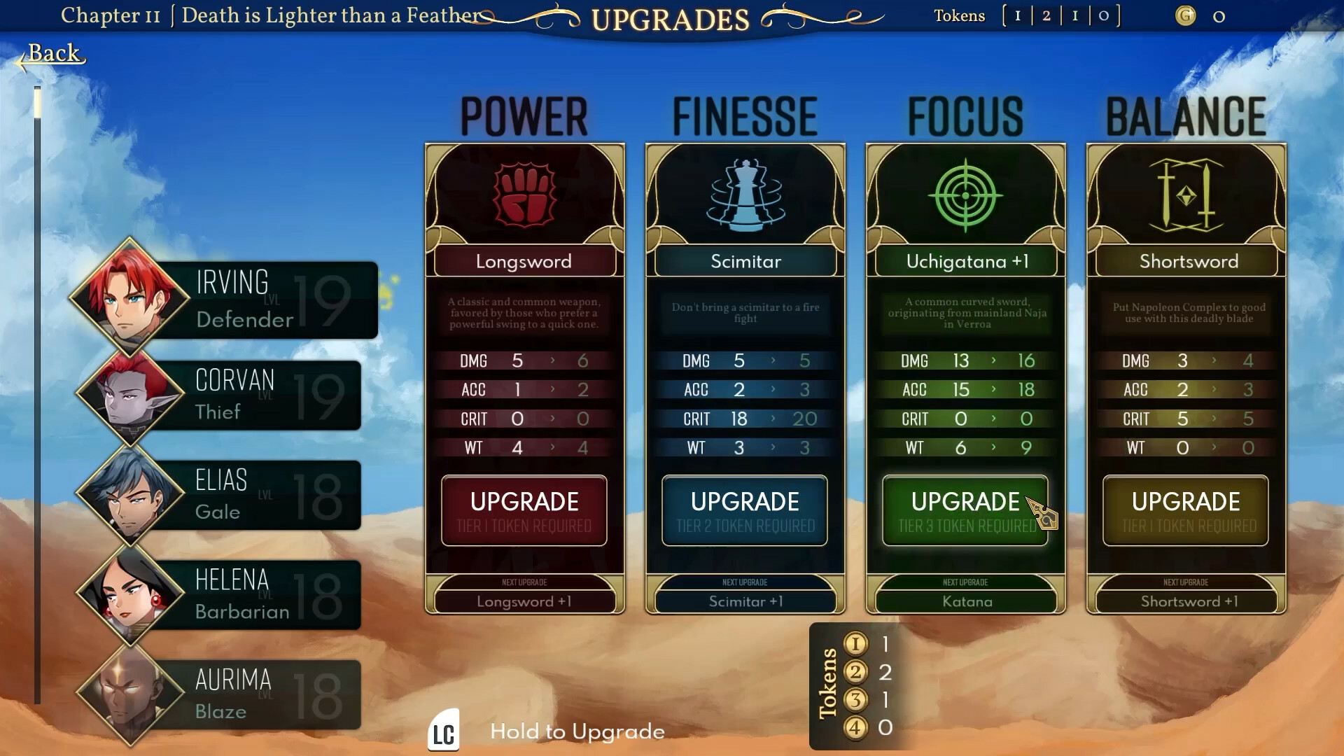 Dark Deity: Complete Edition