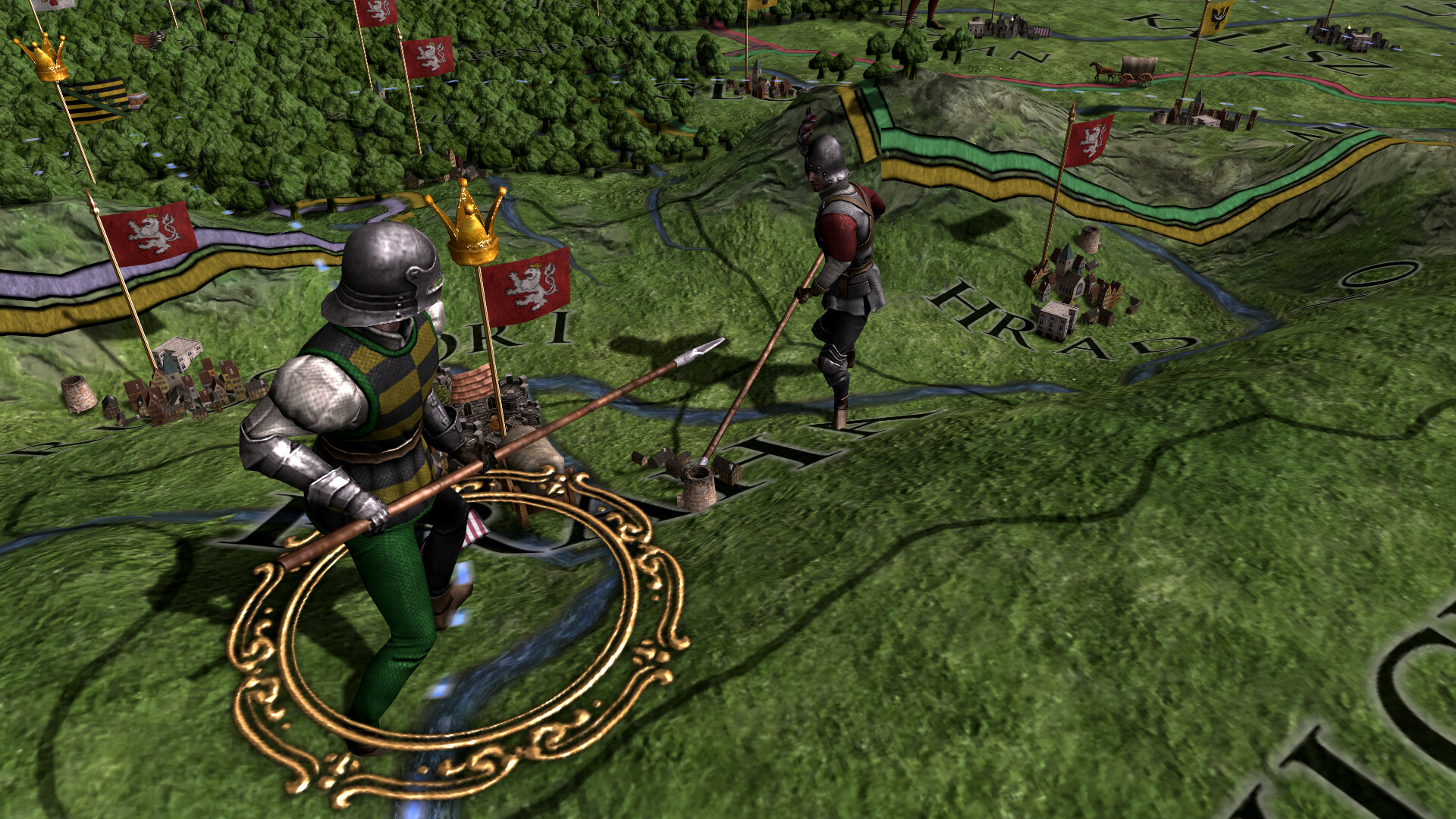 Europa Universalis IV: Rights of Man Content Pack