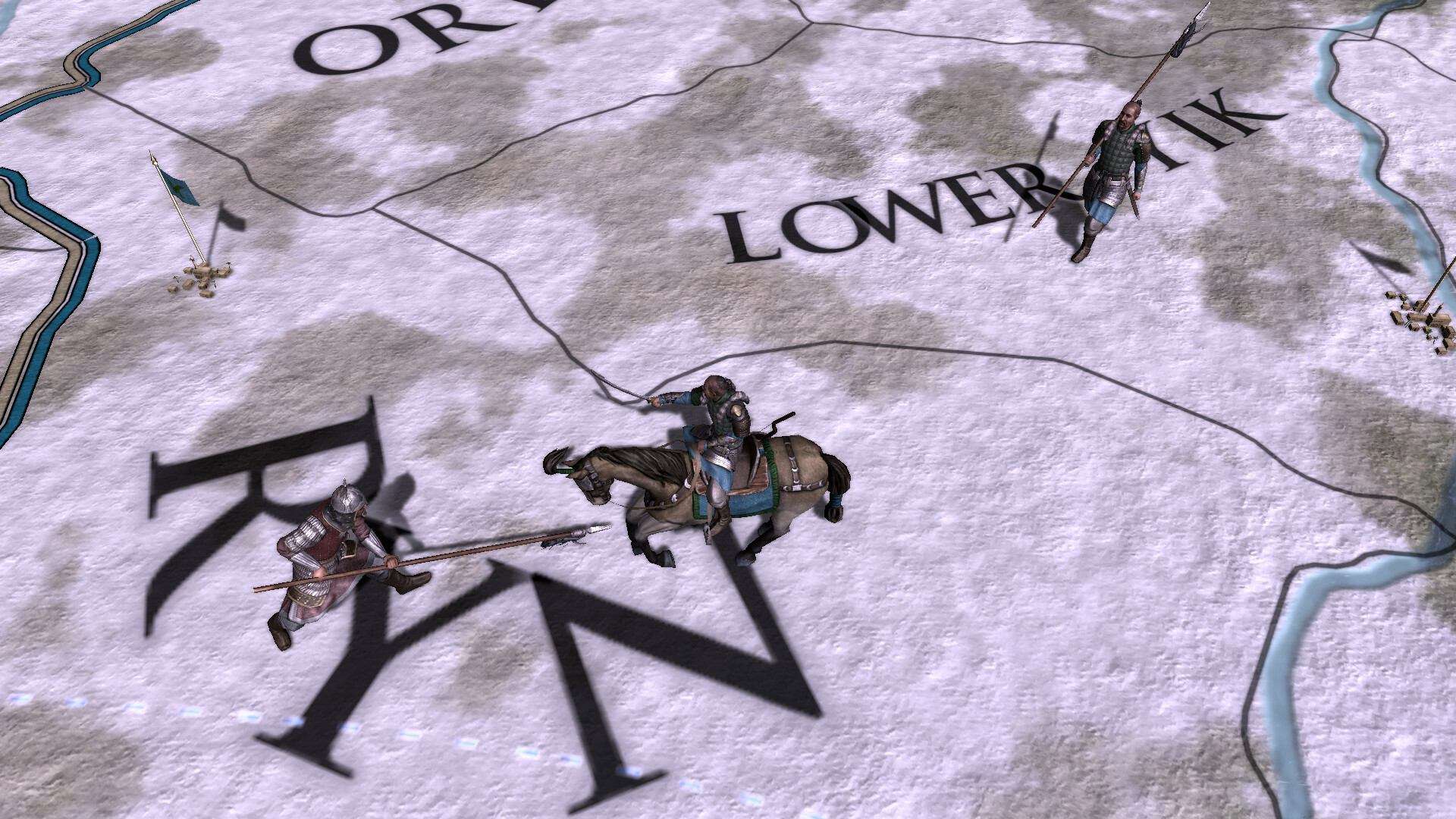 Europa Universalis IV: The Cossacks Content Pack