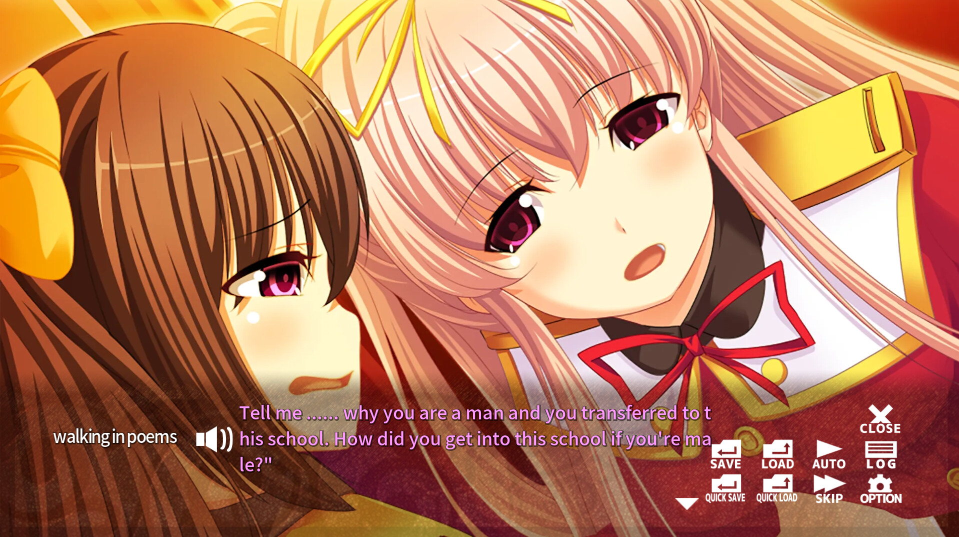 Ore ga Watashi ni Kawatta Hi…: Becoming a She