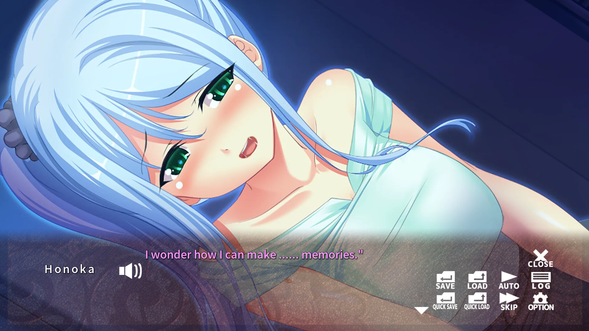 Ore ga Watashi ni Kawatta Hi…: Becoming a She
