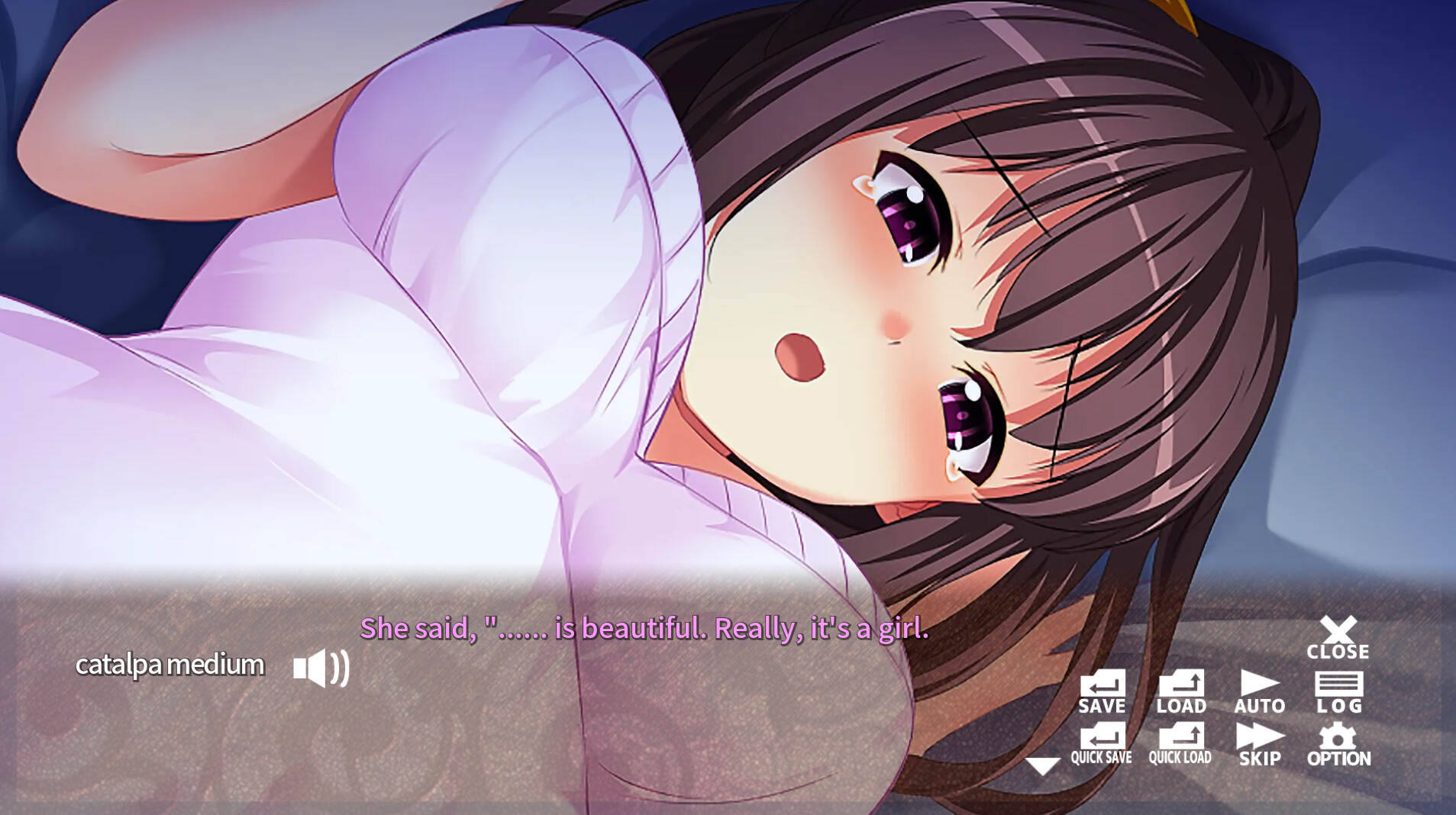 Ore ga Watashi ni Kawatta Hi…: Becoming a She