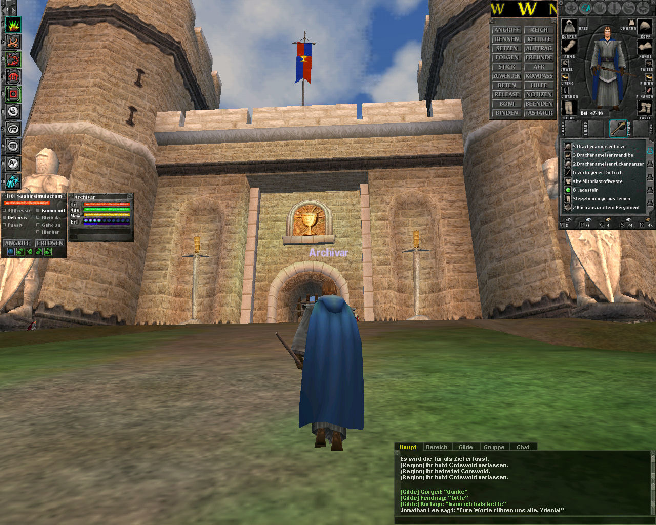 Dark Age of Camelot
