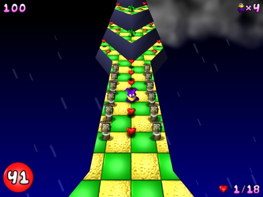 Best Friends Forever