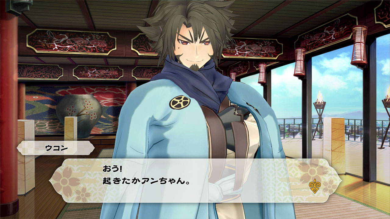 Gizoku Tantei Nosuri