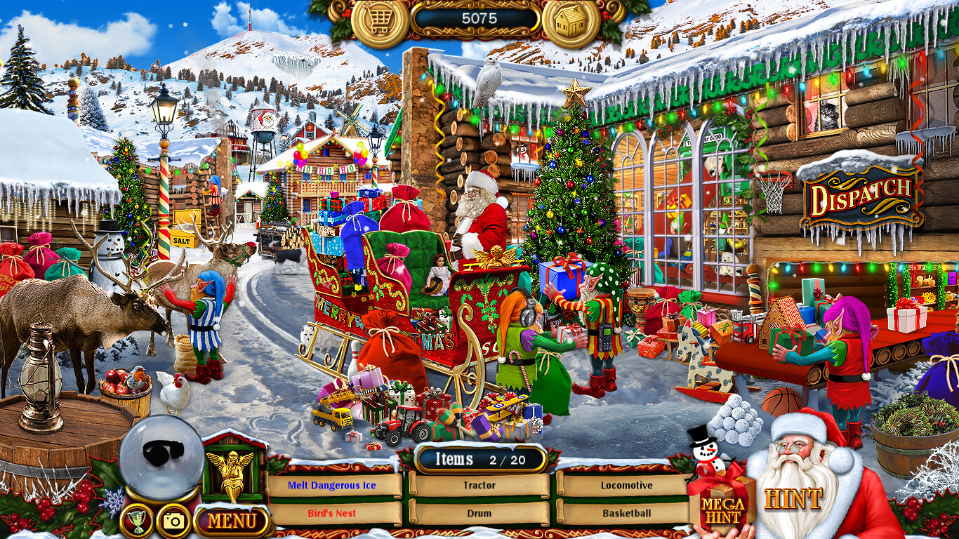 Christmas Wonderland 13: Collector’s Edition