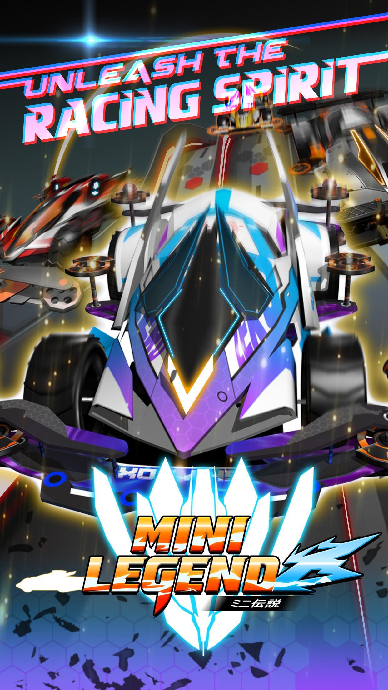Mini Legend
