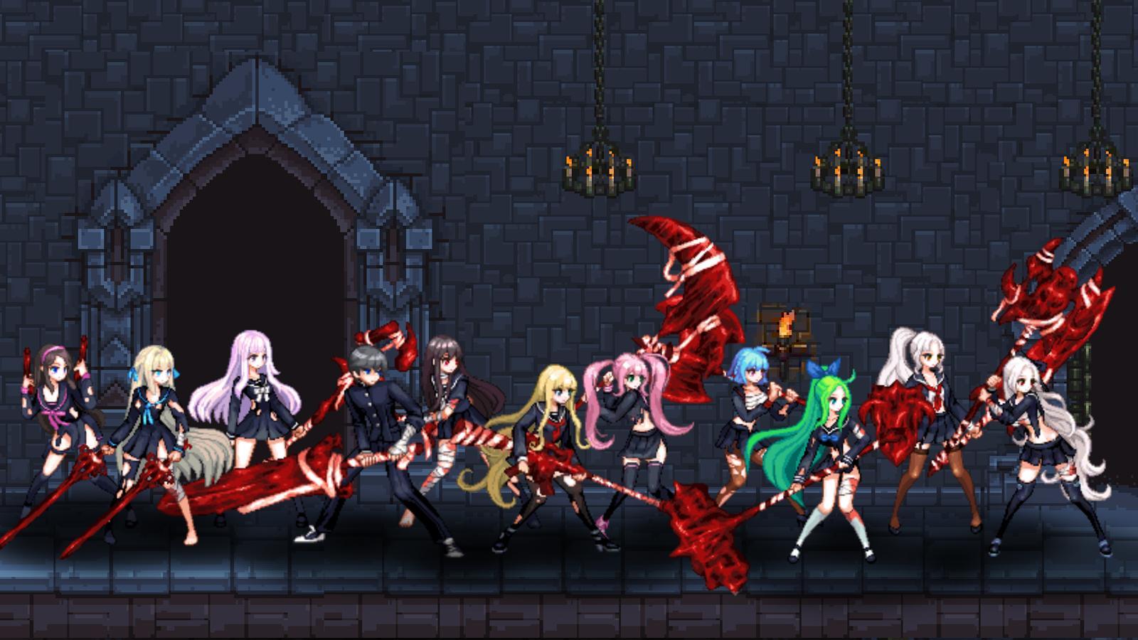 Dungeon Princess