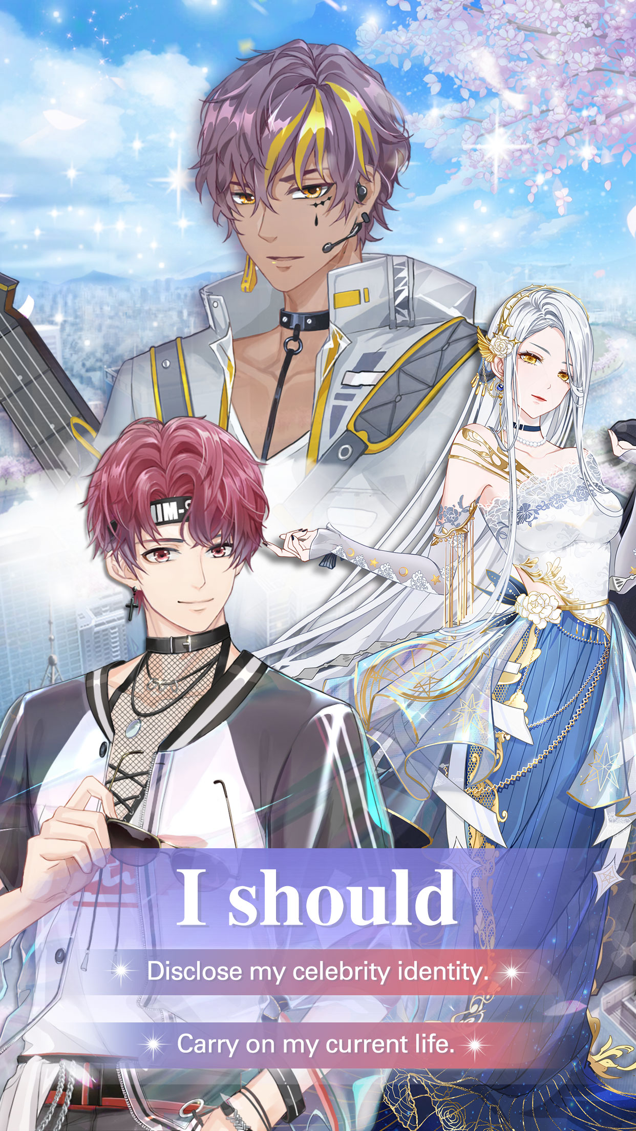 Project Star: Makeover Story